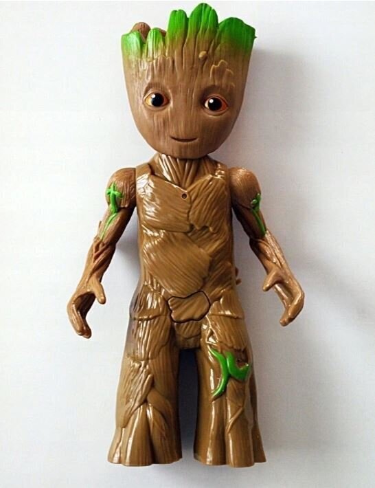 Figūriņa Avengers Groot