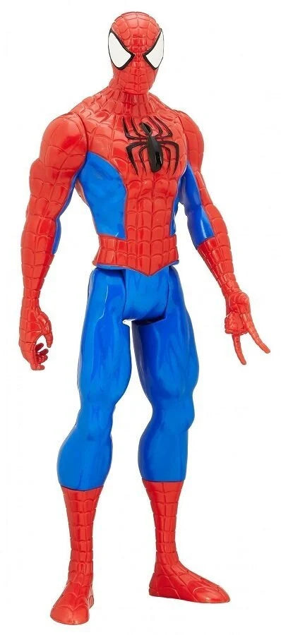 Figūriņa Avengers Spiderman ar skaņām, 28 cm