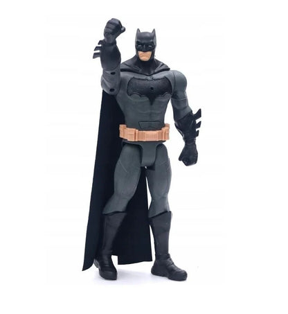 Avengers figūra Batman, 30 cm, ar skaņas efektiem