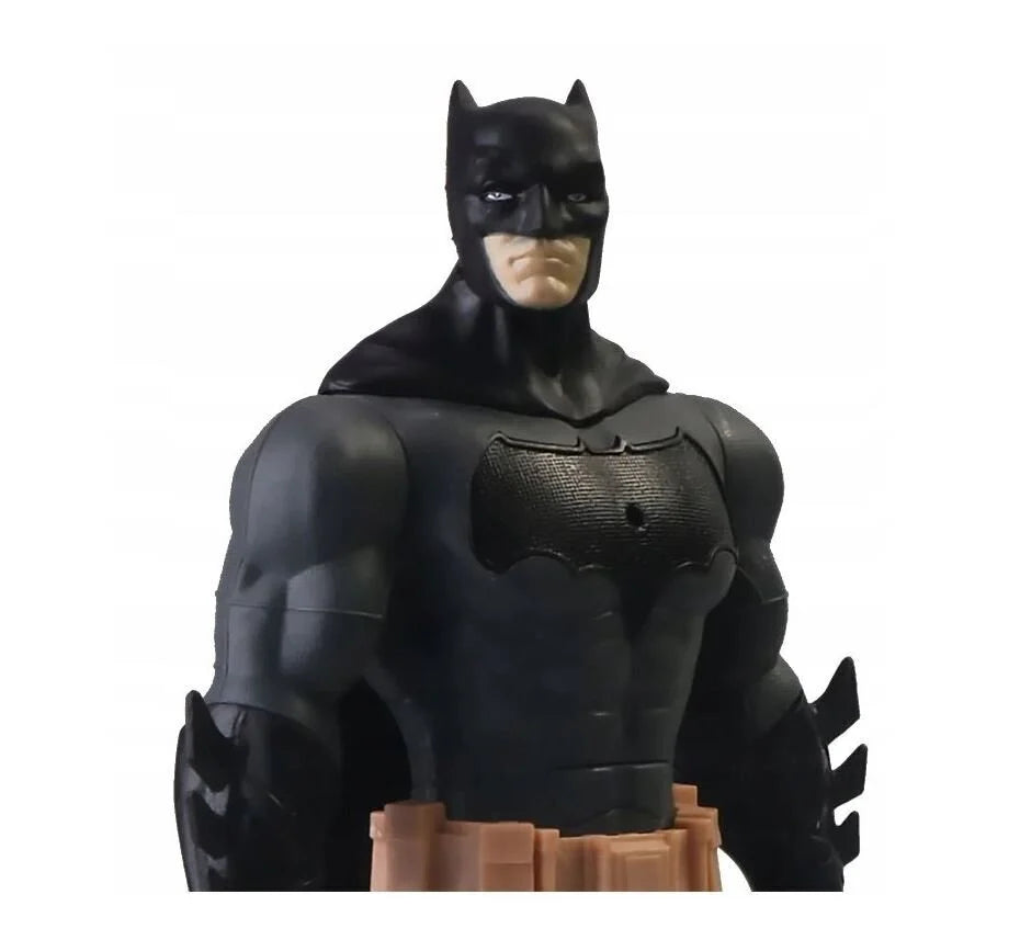 Avengers figūra Batman, 30 cm, ar skaņas efektiem